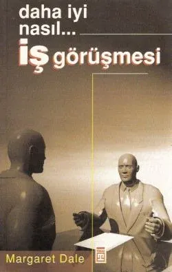 Daha İyi Nasıl İş Görüşmesi