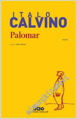 Palomar -         2024