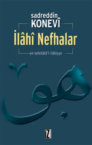 İlâhî Nefhalar