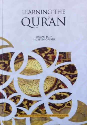 Learning The Qur'an