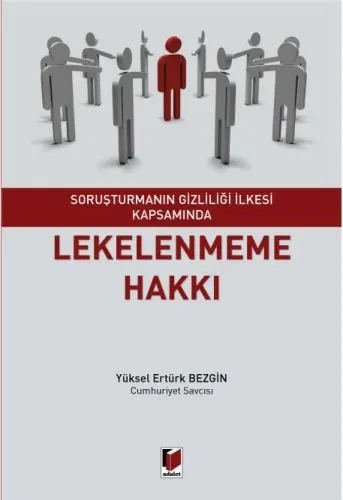 Lekelenmeme Hakkı