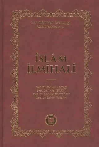 İslam İlmihali Ciltli