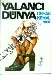 Yalancı Dünya -