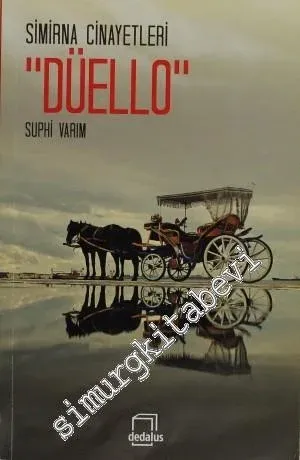 Düello - Simirna Cinayetleri