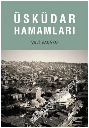 Üsküdar Hamamları -        2023