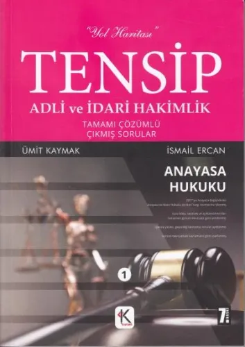 Tensip Anayasa Hukuku