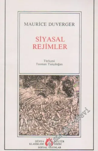 Siyasal Rejimler -        1986