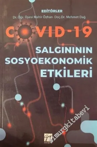 Covid-19 Salgının Sosyoekonomik Etkileri -        2020