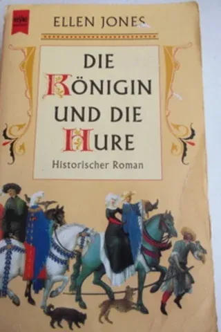 Die Königin Und Die Hure