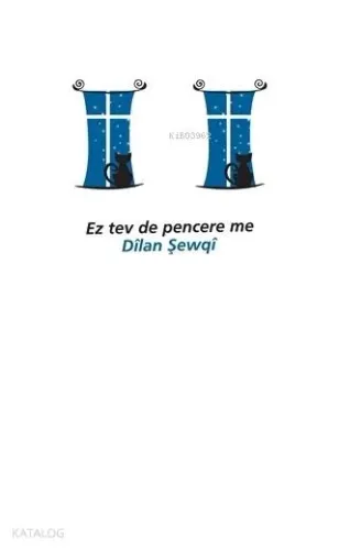 Ez Tev De Pencere Me