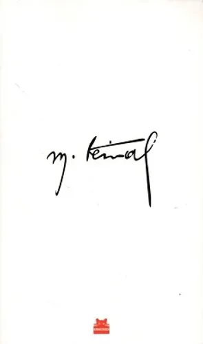Mustafa Kemal
