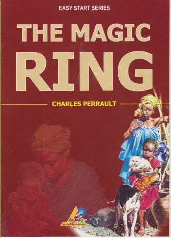 Easy Start Series-The Magic Ring