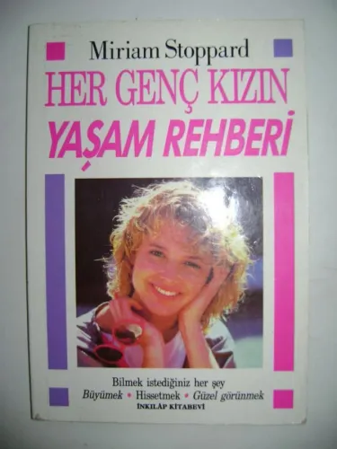 Her Genç Kızın Yaşam Rehberi