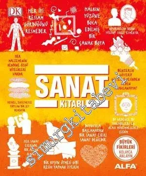 Sanat Kitabı CİLTLİ -         2024