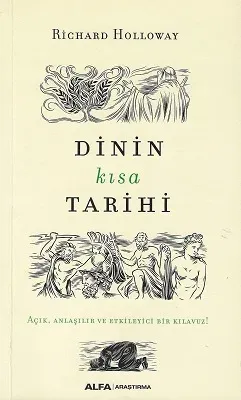 Dinin Kısa Tarihi