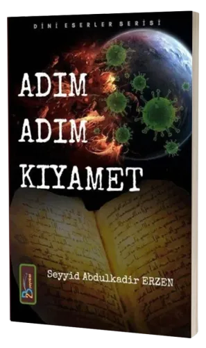 ADIM ADIM KIYAMET