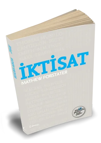 Büyük Fikirlerin Küçük Kitapları: İktisat - Mathew Forstater - Liman K