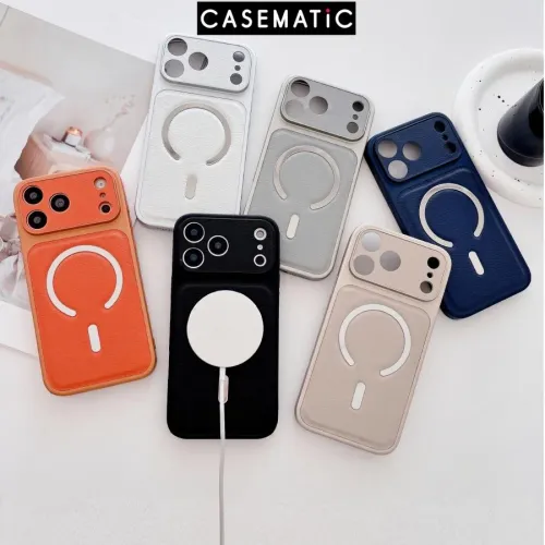 MagnaHold Case Apple iPhone 13