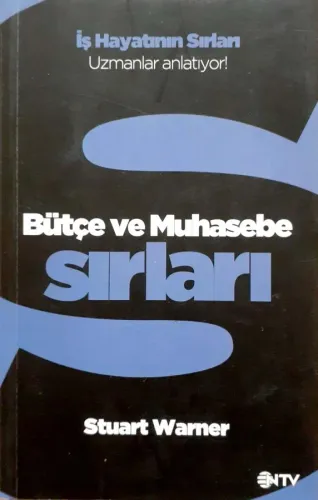 Bütçe ve Muhasebe Sırları