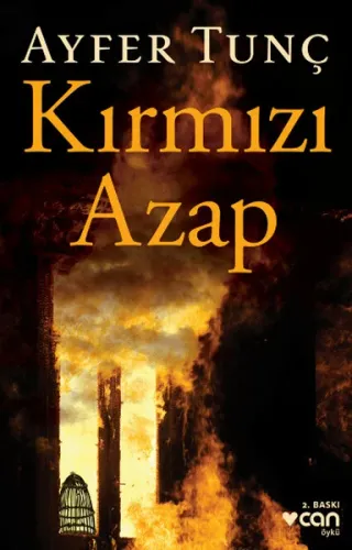 Kırmızı Azap