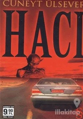 Hacı