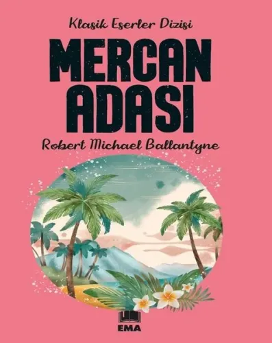 Mercan Adası