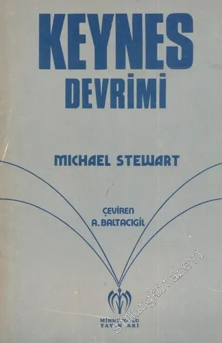 Keynes Devrimi -