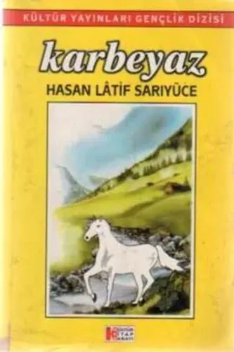 Karbeyaz