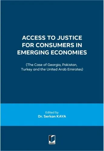 Access To Justice For Consumers In Emerging Economies