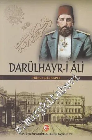 Darülhayr-ı Ali -         2019