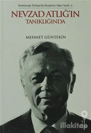Nevzat Atlığ'ın Tanıklığında