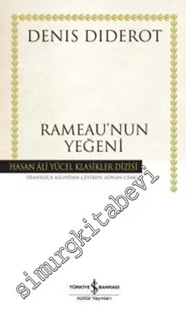 Rameau'nun Yeğeni