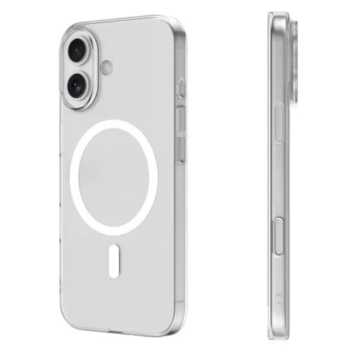 MagSafe Crystal Case Apple iPhone 16