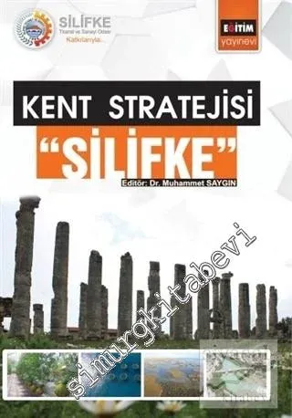 Kent Stratejisi: Silifke -         2018