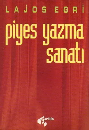 Piyes Yazma Sanatı