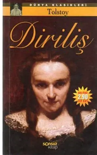 Diriliş