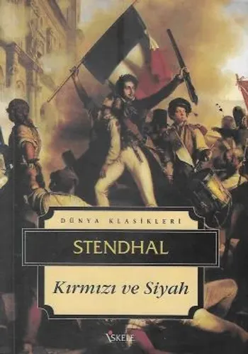 Kırmızı ve Siyah