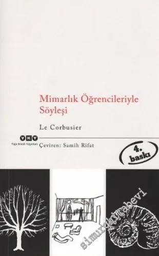 Mimarlık Öğrencileriyle Söyleşi -         2024