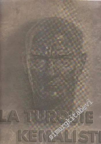 La Turquie Kemaliste ( Kamaliste ) - No: 44      Aout 1941