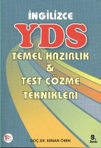 Pelikan İngilizce YDS Temel Hazırlık Test Çözme Teknikleri