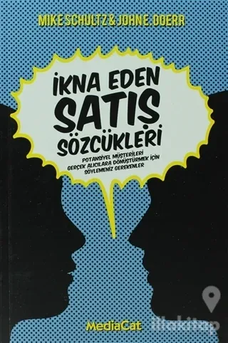 İkna Eden Satış Sözcükleri