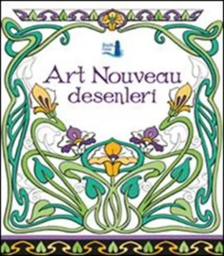 Art Nouveau Desenleri