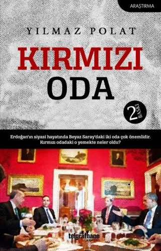 Kırmızı Oda