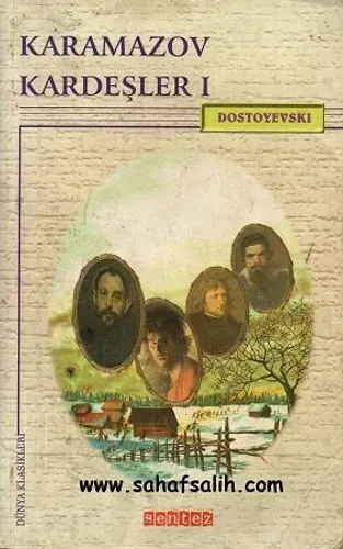 Karamazov Kardeşler 1