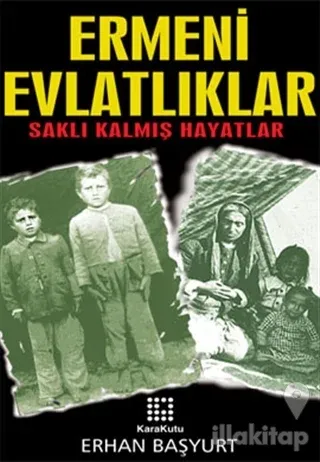 Ermeni Evlatlıklar