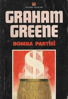 Bomba Partisi 1986 Yılı 1. Baskı Kitap