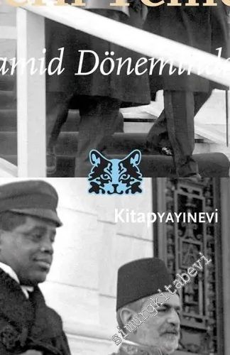 Osmanlı Hariciyesinin Modern Temelleri :2. Abdülhamid Döneminde Diplomasi -         2021