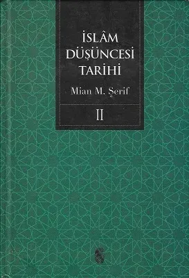 İslam Düşüncesi Tarihi 2. Cilt Tek Kitap