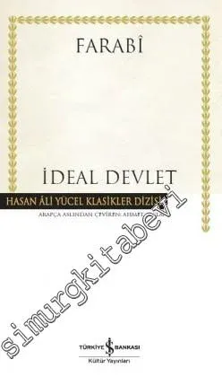 İdeal Devlet -