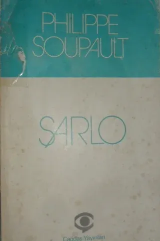 Şarlo